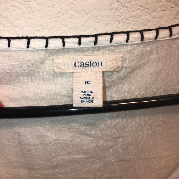 Linen shirt - Picture 2 of 3